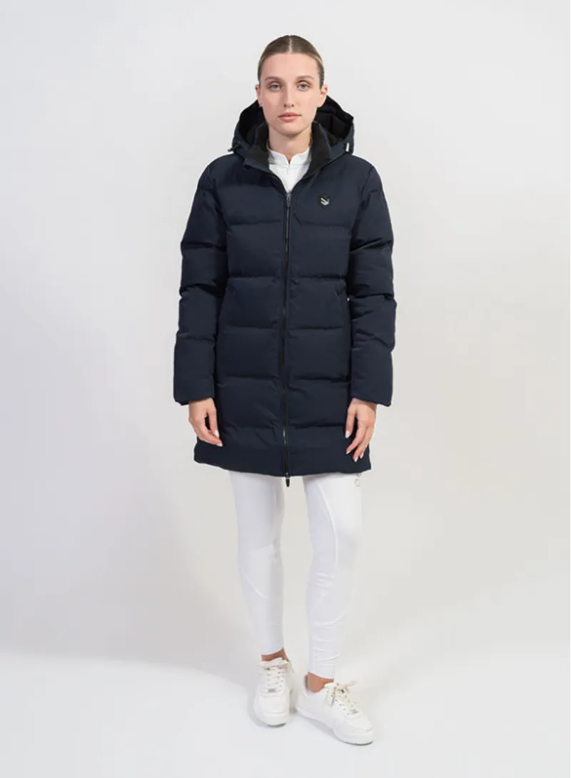 Samshield Melia Winter Parka - Navy